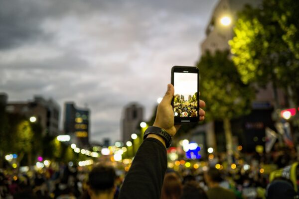 O Mundo Digital: Como a tecnologia transformou nossas vidas Mundo digital
