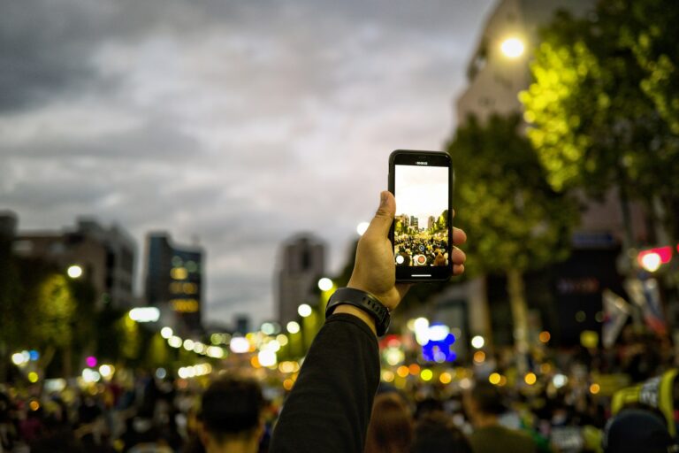 Mundo digital