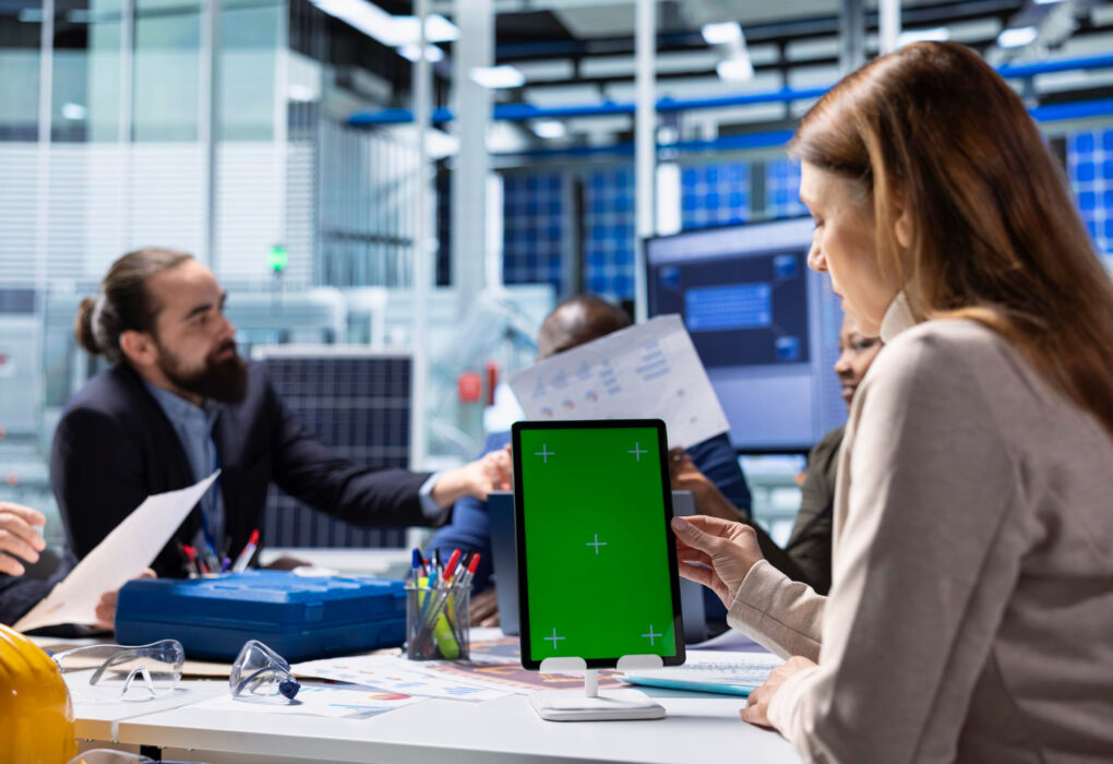 Como a Tecnologia Está Transformando o Mercado de Analisadores de Qualidade de Energia