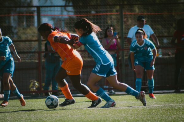 Patrocínios e Marketing no Futebol Feminino Futebol feminino