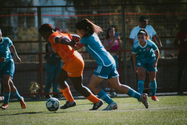 Patrocínios e Marketing no Futebol Feminino Futebol feminino