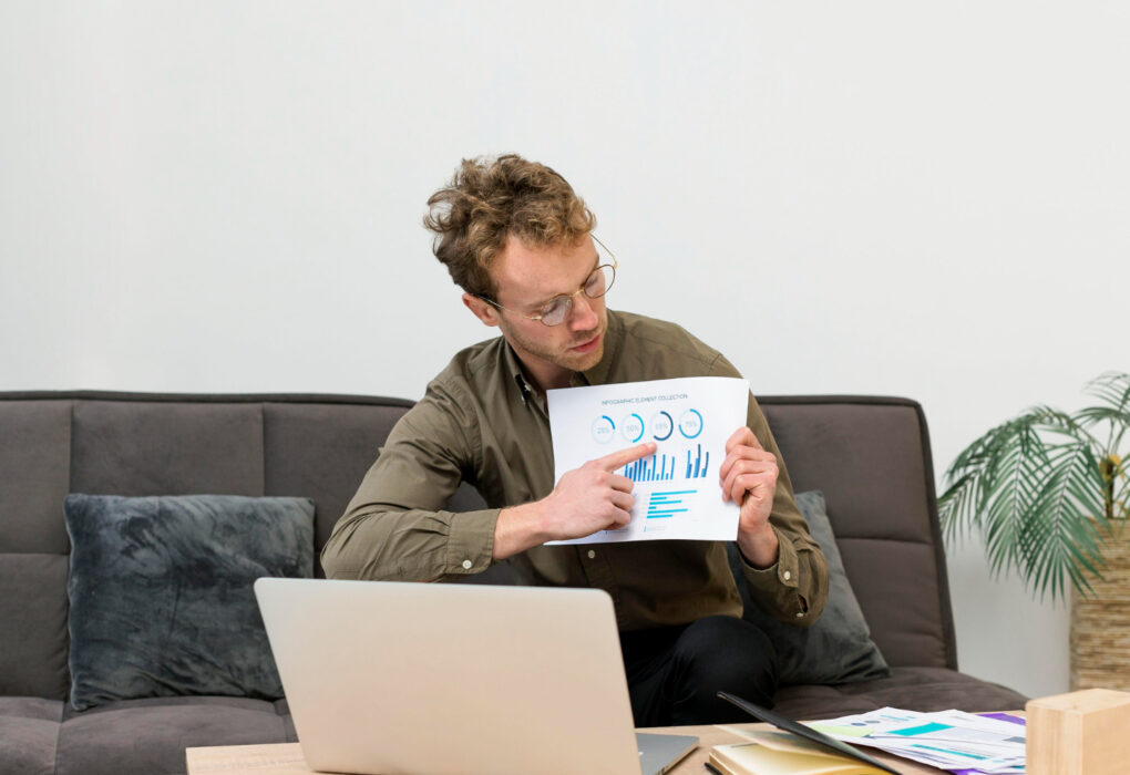 Gestão financeira: estratégias para aumentar o lucro na venda de cestas de presente