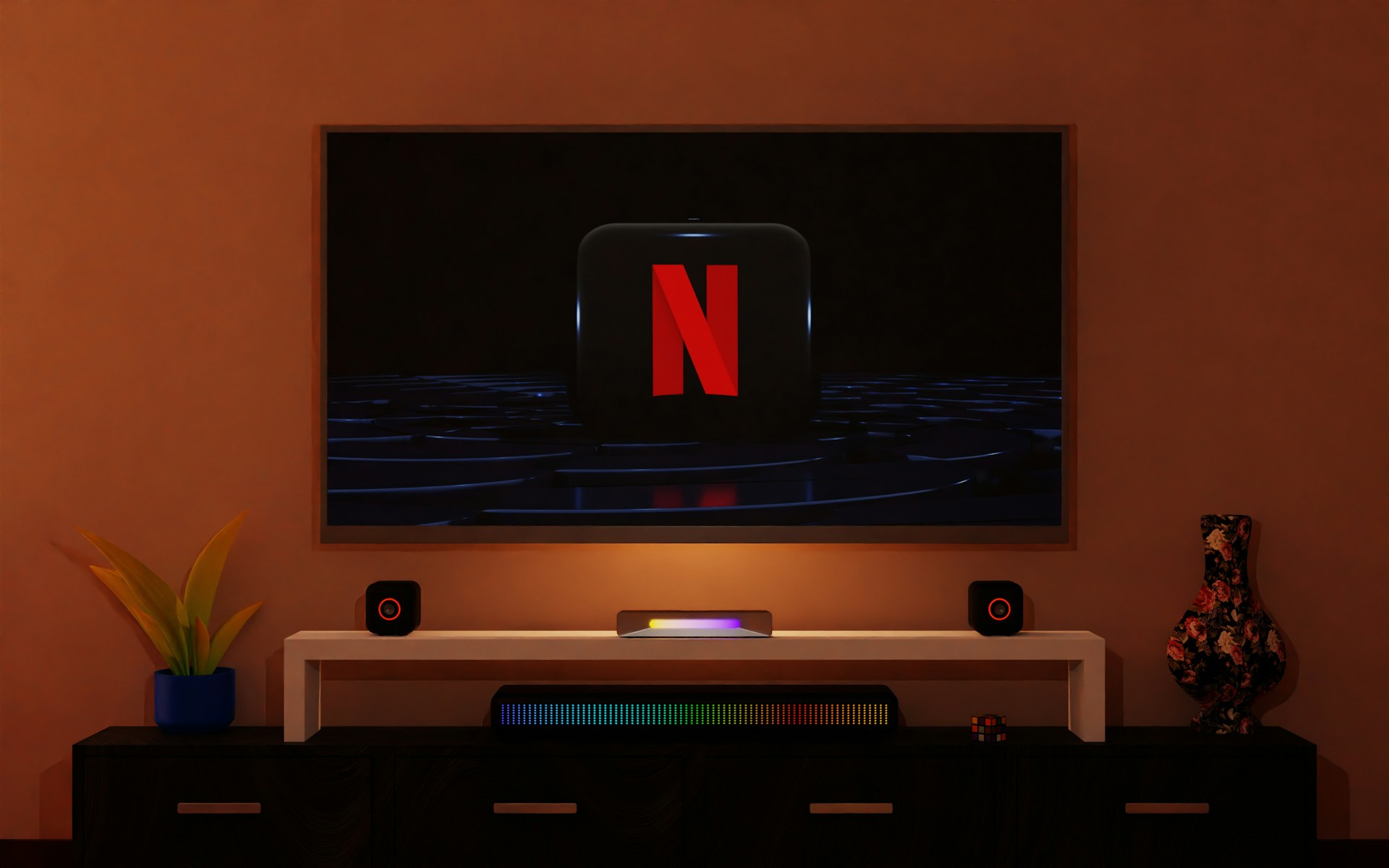 CONSERTO DE TV